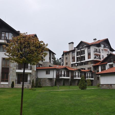 Pm Services Semiramida Apartments Borovets Extérieur photo