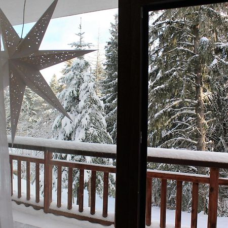 Pm Services Semiramida Apartments Borovets Extérieur photo
