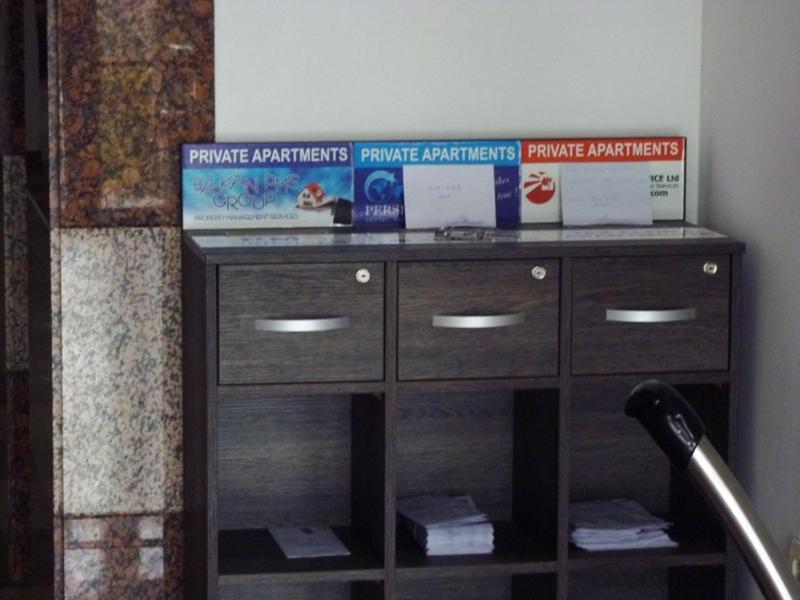 Pm Services Semiramida Apartments Borovets Extérieur photo