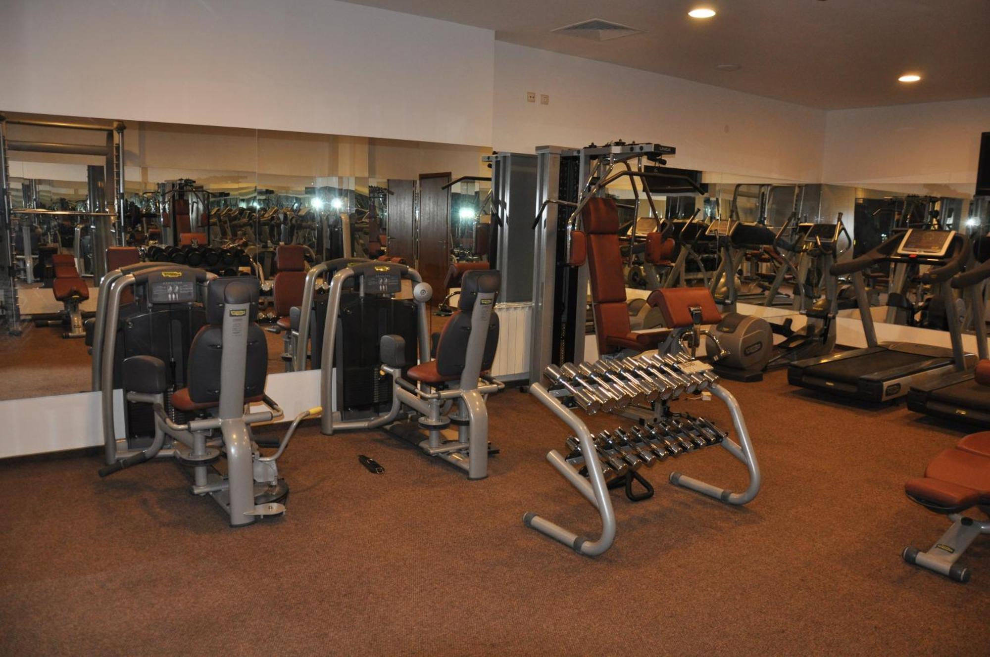 Pm Services Semiramida Apartments Borovets Extérieur photo