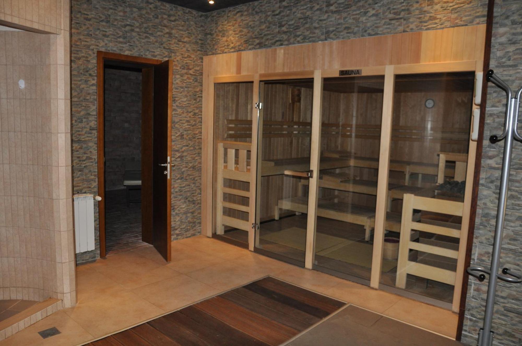 Pm Services Semiramida Apartments Borovets Extérieur photo