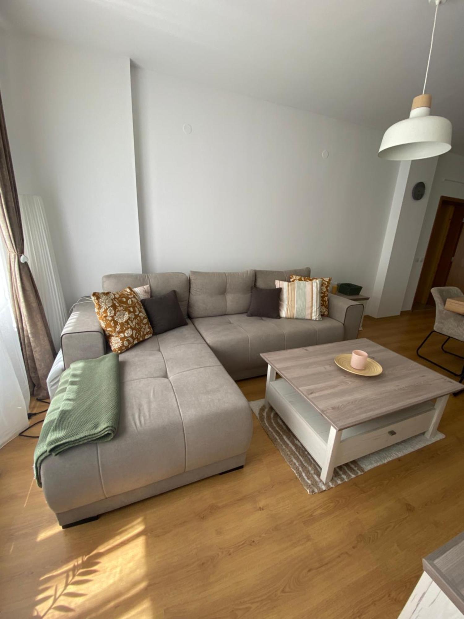 Pm Services Semiramida Apartments Borovets Extérieur photo