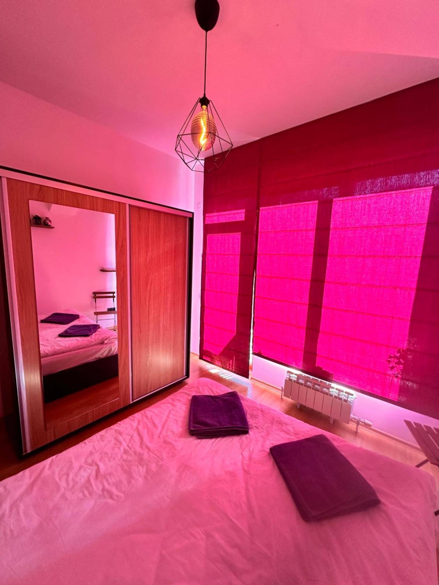 Pm Services Semiramida Apartments Borovets Extérieur photo