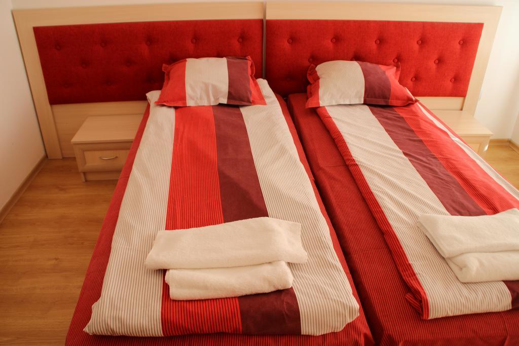 Pm Services Semiramida Apartments Borovets Extérieur photo