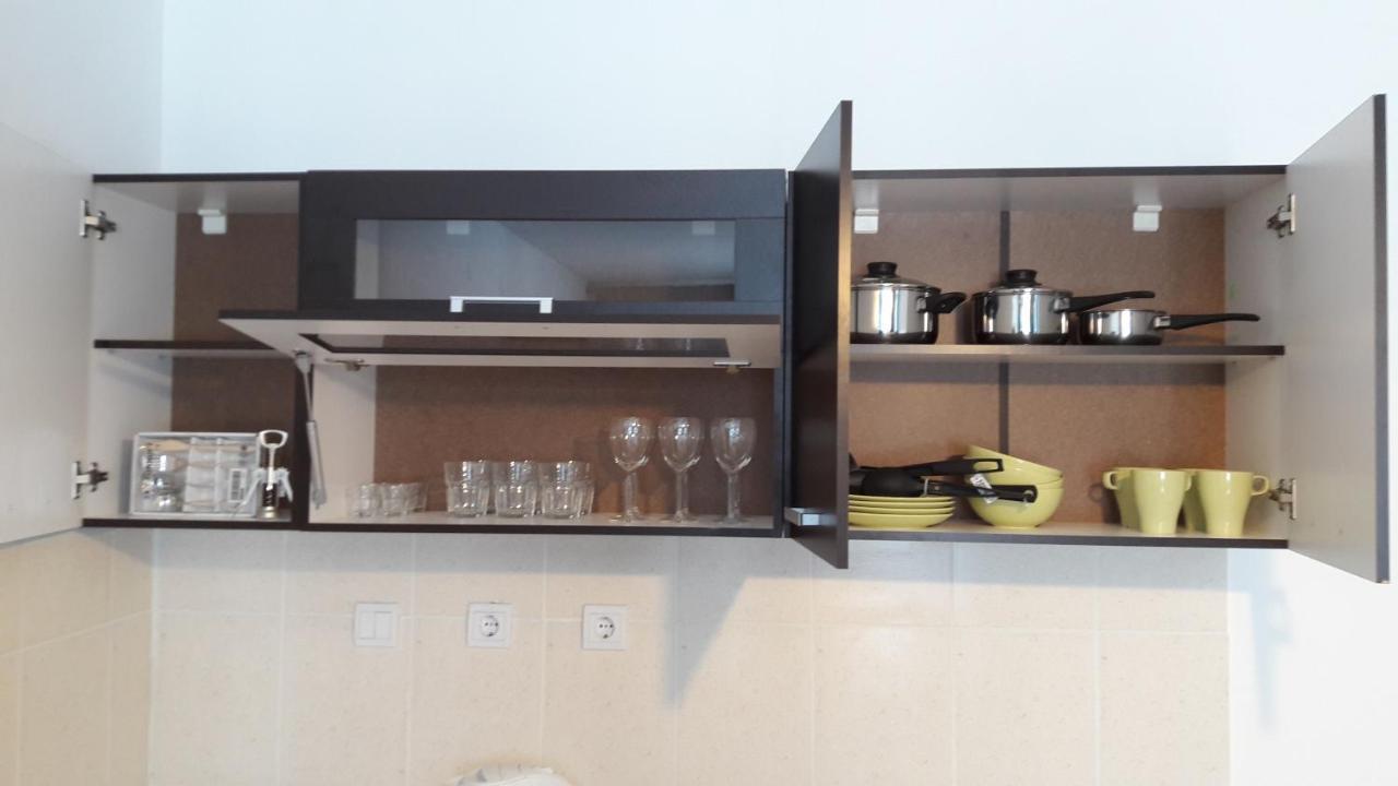 Pm Services Semiramida Apartments Borovets Extérieur photo