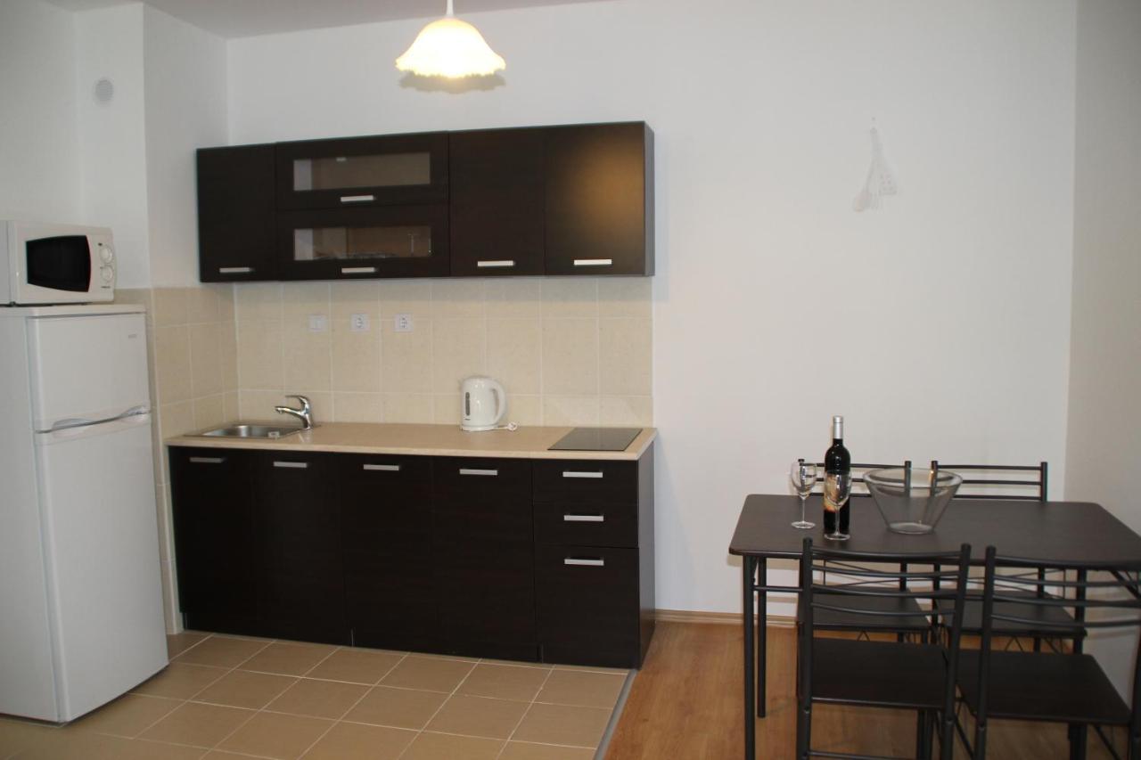 Pm Services Semiramida Apartments Borovets Extérieur photo