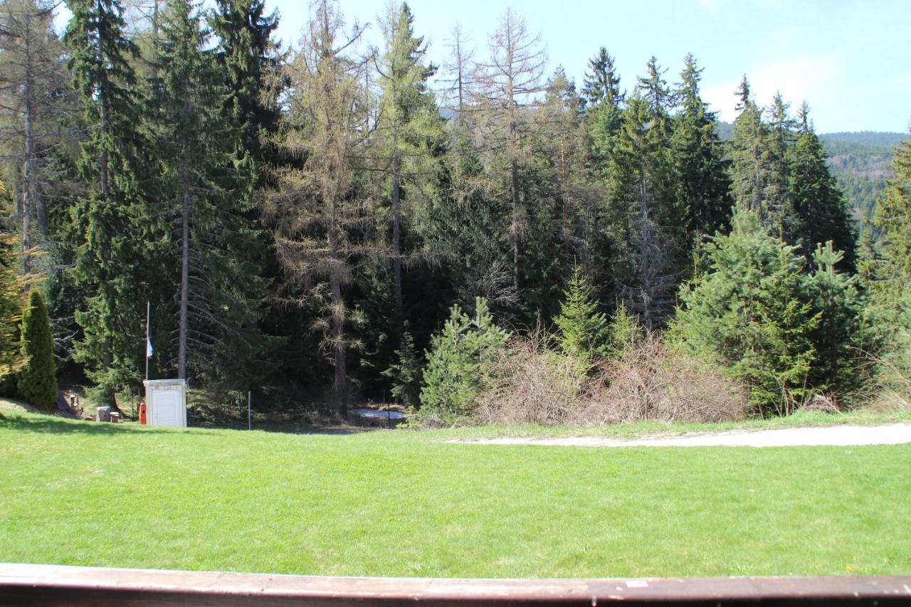 Pm Services Semiramida Apartments Borovets Extérieur photo