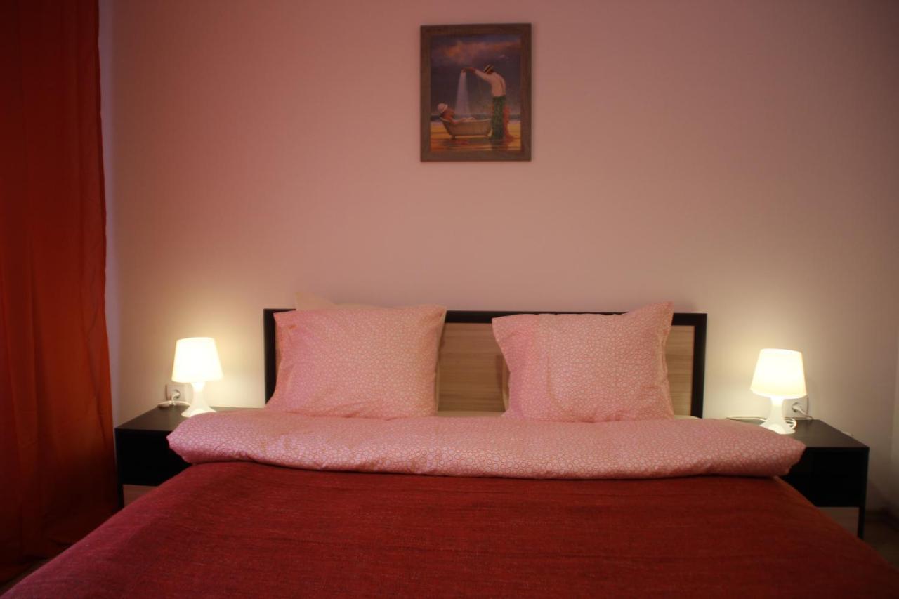 Pm Services Semiramida Apartments Borovets Extérieur photo